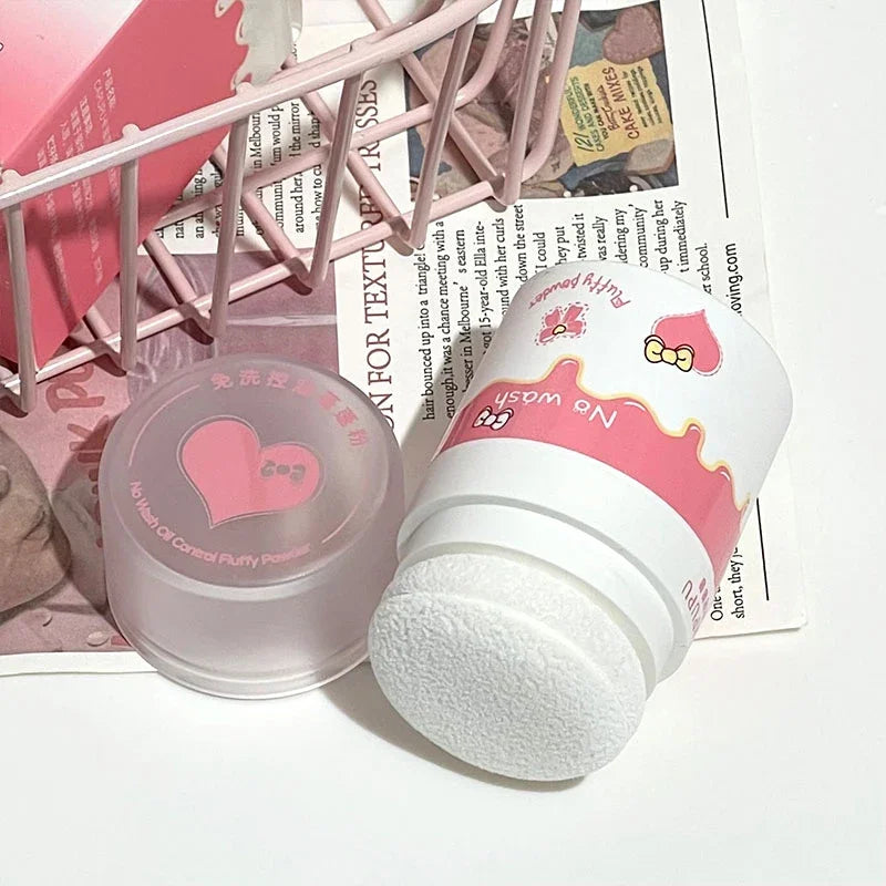 Effortless Fluffy Hair Powder™