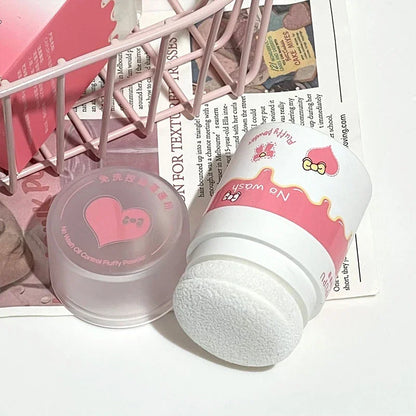 Effortless Fluffy Hair Powder™