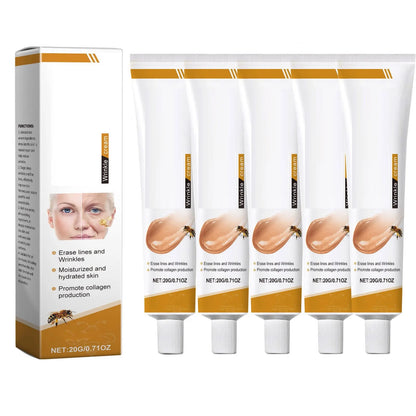 Bee Venom Radiance Cream™