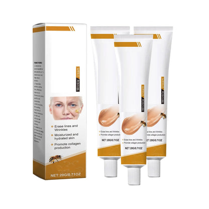 Bee Venom Radiance Cream™