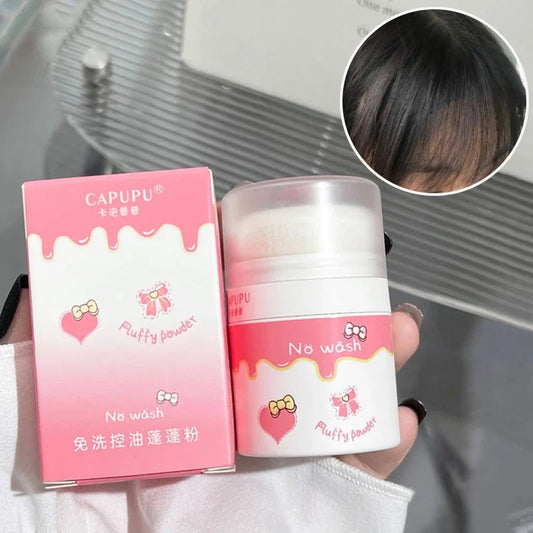 Effortless Fluffy Hair Powder™
